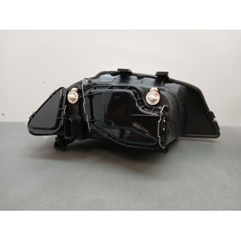 Recambio de faro izquierdo para seat ibiza (6l1) referencia OEM IAM 6L1941751M  