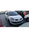 renault grand scenic del año 2007