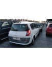 renault grand scenic del año 2007