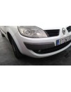 renault grand scenic del año 2007