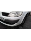 renault grand scenic del año 2007