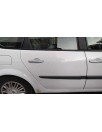 renault grand scenic del año 2007