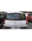 renault grand scenic del año 2007