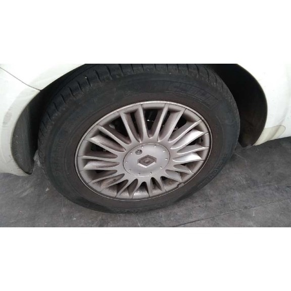 renault grand scenic del año 2007