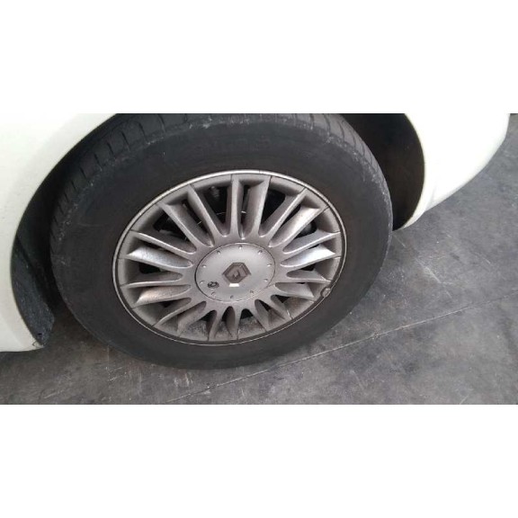 renault grand scenic del año 2007