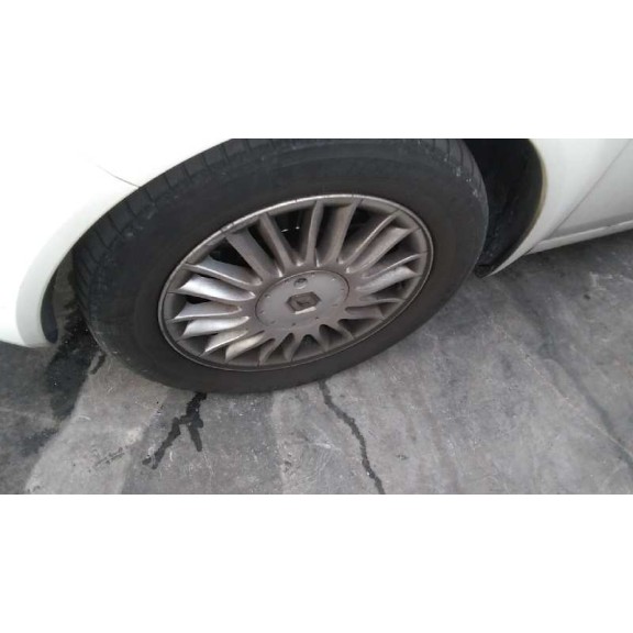 renault grand scenic del año 2007