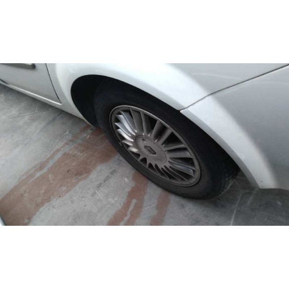 renault grand scenic del año 2007