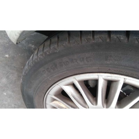 renault grand scenic del año 2007