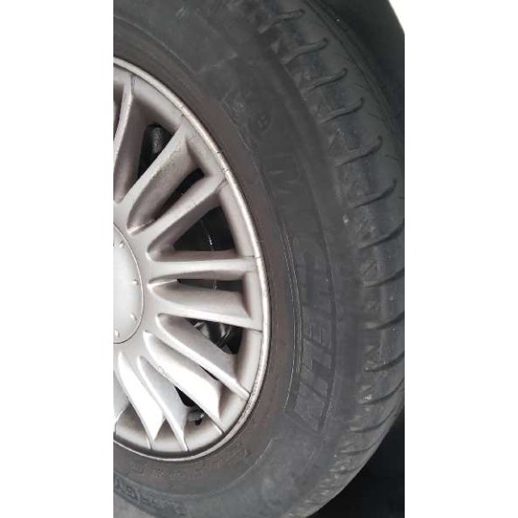 renault grand scenic del año 2007