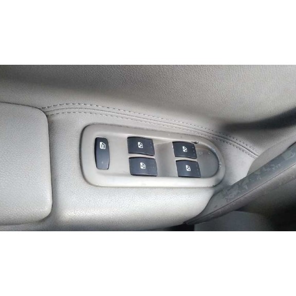 renault grand scenic del año 2007