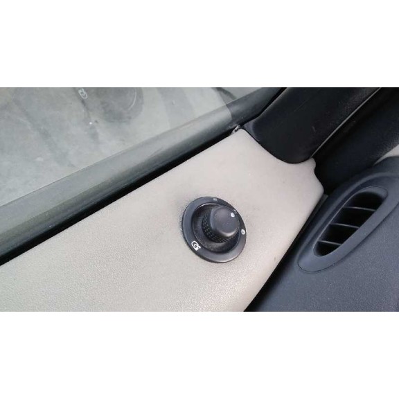 renault grand scenic del año 2007