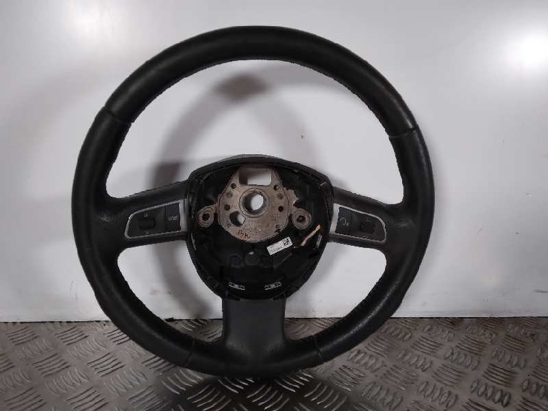 Recambio de volante para seat exeo st (3r5)(2009>) reference referencia OEM IAM 61800150B 3R0419091E 