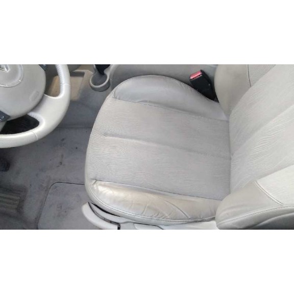 renault grand scenic del año 2007