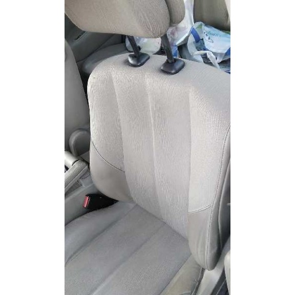 renault grand scenic del año 2007