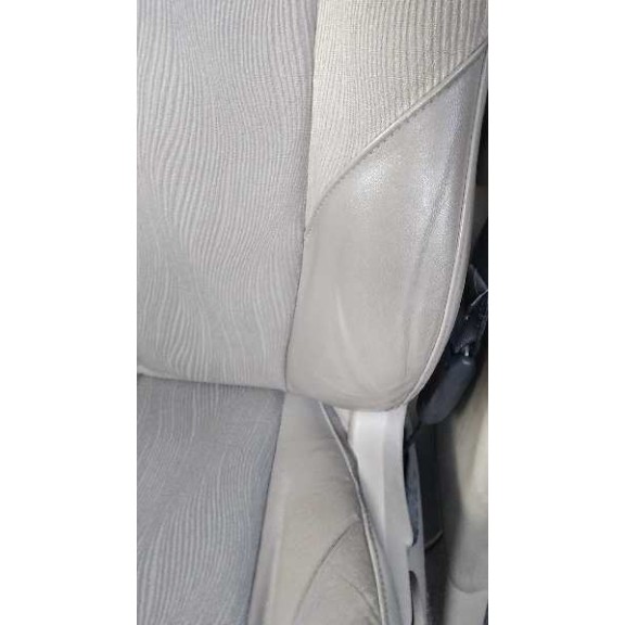 renault grand scenic del año 2007