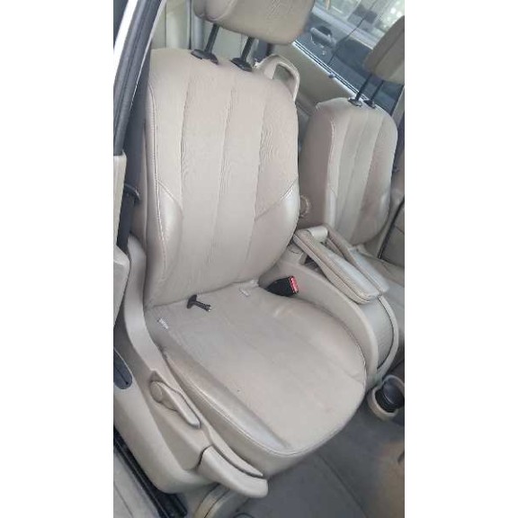 renault grand scenic del año 2007