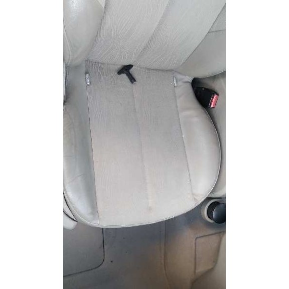 renault grand scenic del año 2007