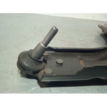 Recambio de brazo suspension inferior delantero derecho para renault laguna iii referencia OEM IAM 104F044D 545000011R 