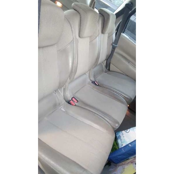 renault grand scenic del año 2007