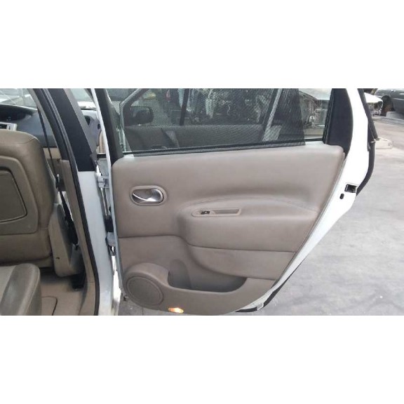 renault grand scenic del año 2007