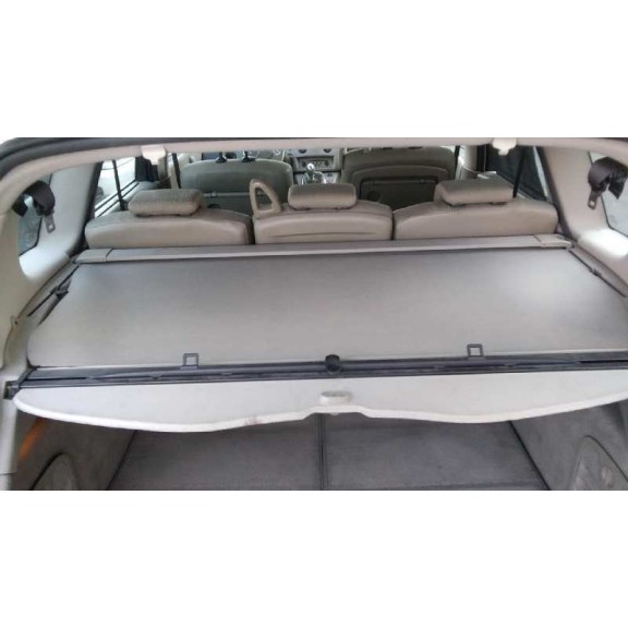 renault grand scenic del año 2007