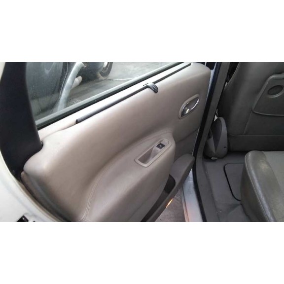 renault grand scenic del año 2007