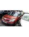 renault scenic ii del año 2004