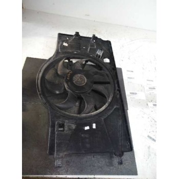 Recambio de electroventilador para renault laguna grandtour iii authentique referencia OEM IAM 0130307096  