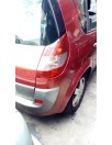 renault scenic ii del año 2004