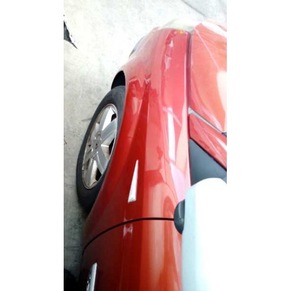 renault scenic ii del año 2004