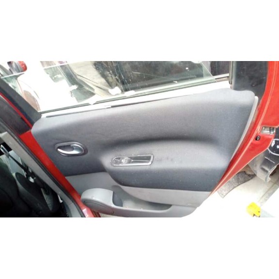 renault scenic ii del año 2004