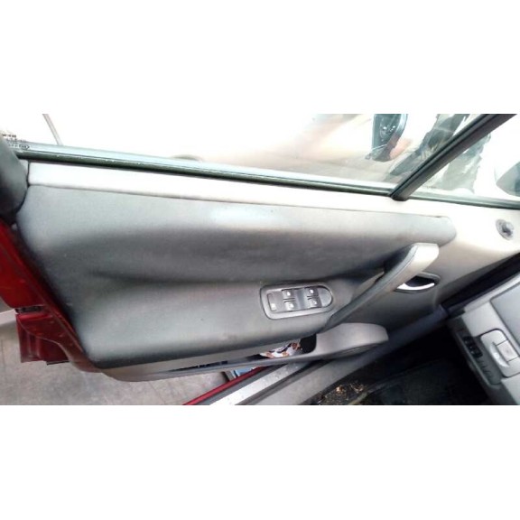 renault scenic ii del año 2004