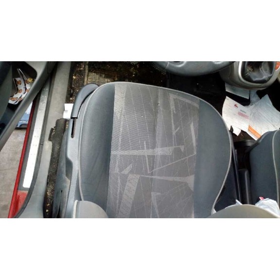 renault scenic ii del año 2004