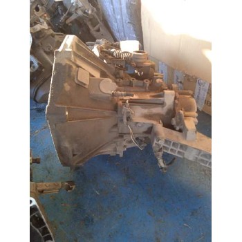 Recambio de caja cambios para alfa romeo 147 (190) 1.6 t.spark distinctive referencia OEM IAM SR B 5V