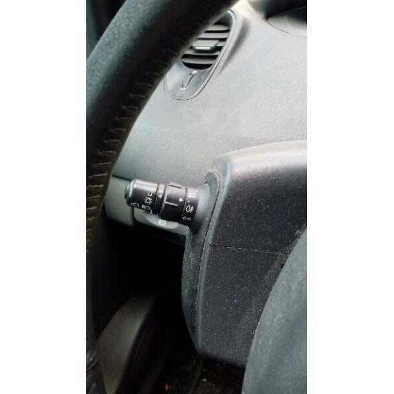 renault scenic ii del año 2004