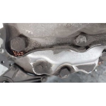 Recambio de caja cambios para opel astra g berlina edition referencia OEM IAM A19202F17C374 B 