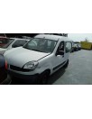 renault kangoo (f/kc0) del año 2011