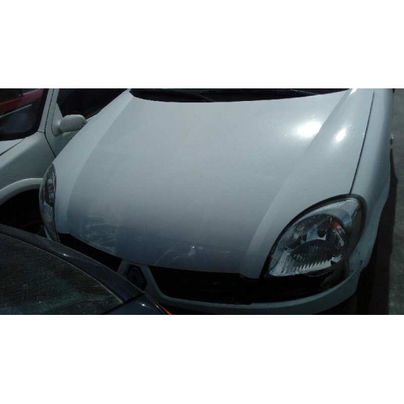 renault kangoo (f/kc0) del año 2011