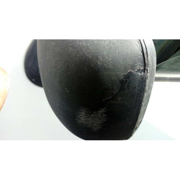 renault kangoo (f/kc0) del año 2011