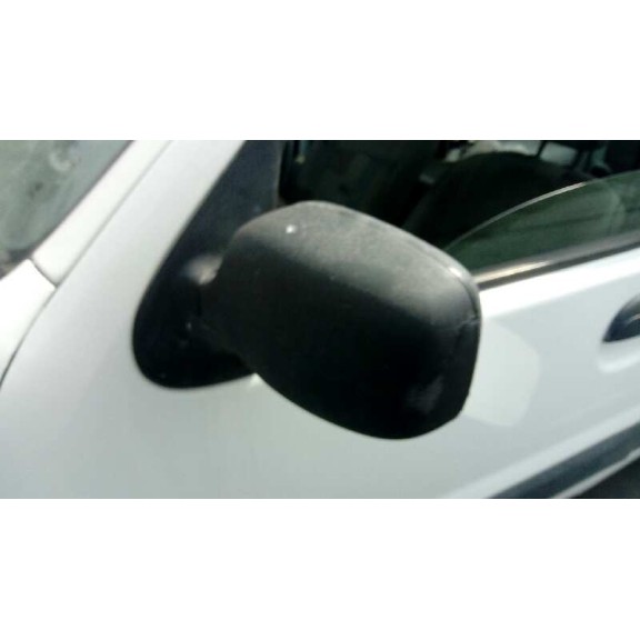 renault kangoo (f/kc0) del año 2011