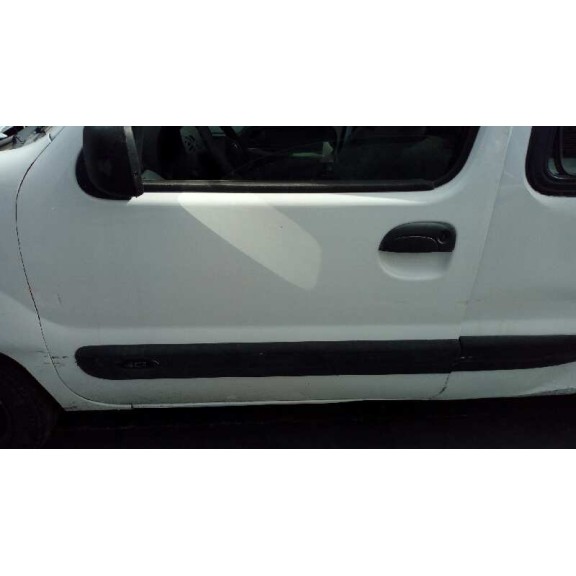 renault kangoo (f/kc0) del año 2011