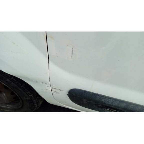 renault kangoo (f/kc0) del año 2011