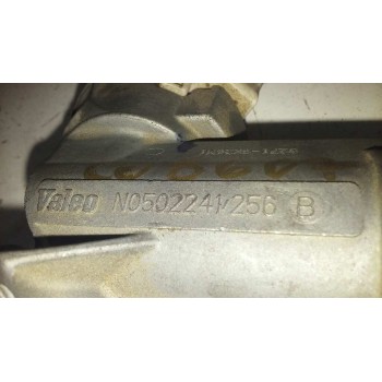 Recambio de conmutador de arranque para toyota yaris 1.4 turbodiesel cat referencia OEM IAM N0502241256B  