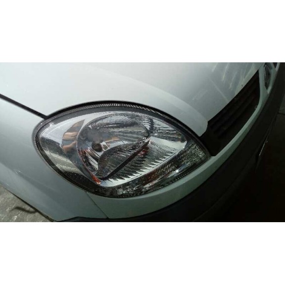 renault kangoo (f/kc0) del año 2011