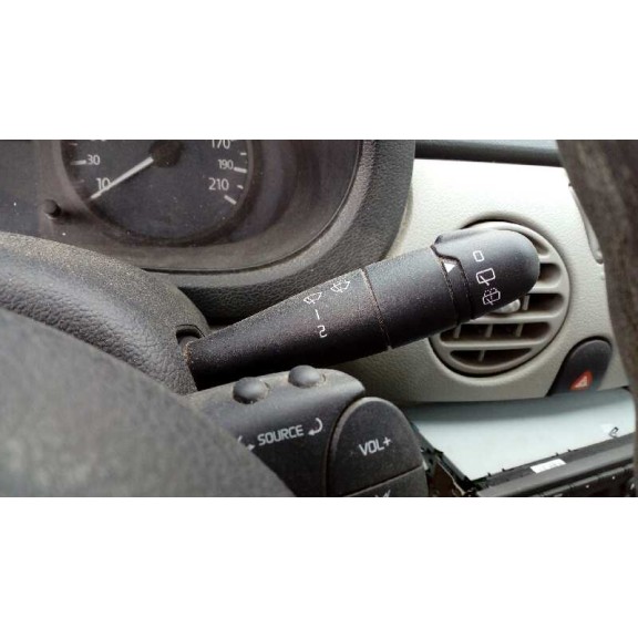 renault kangoo (f/kc0) del año 2011