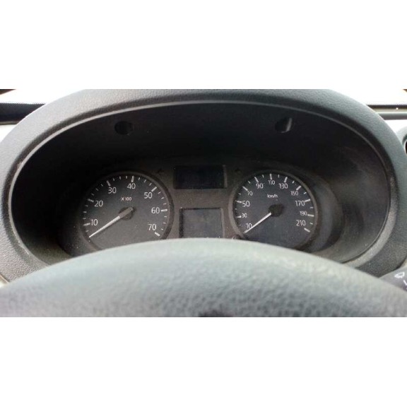 renault kangoo (f/kc0) del año 2011