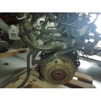 Recambio de motor casco para seat ibiza (6j5) 1.2 tsi referencia OEM IAM CBZ CASCO 