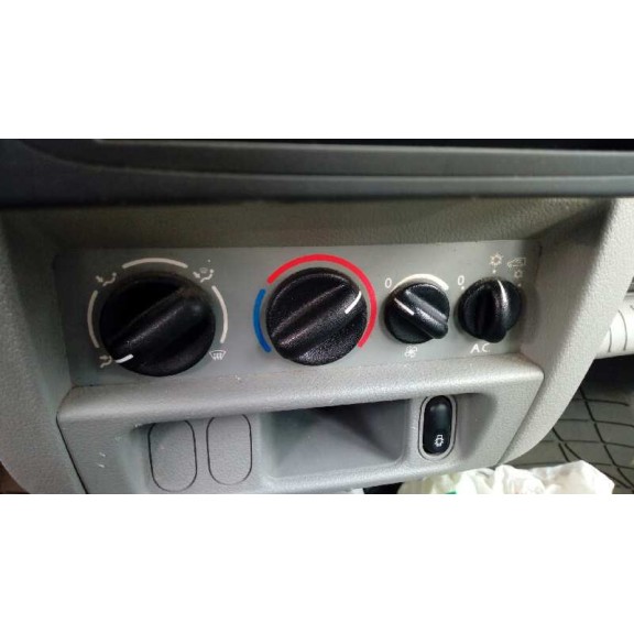 renault kangoo (f/kc0) del año 2011