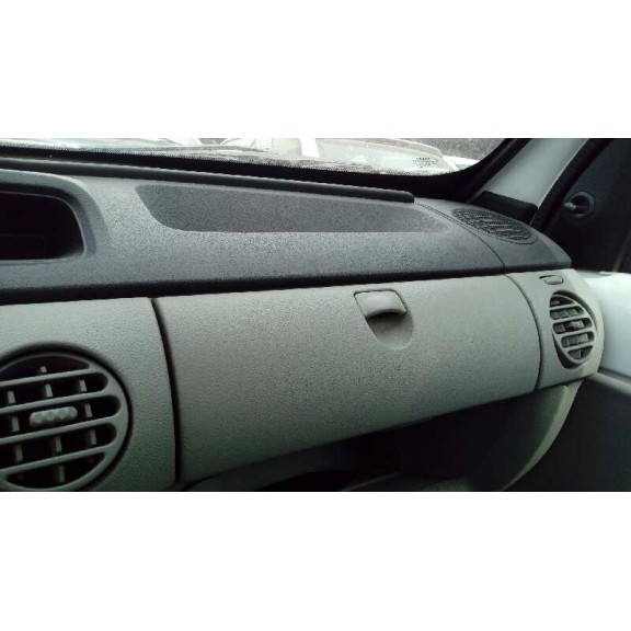 renault kangoo (f/kc0) del año 2011