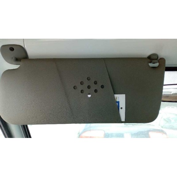 renault kangoo (f/kc0) del año 2011